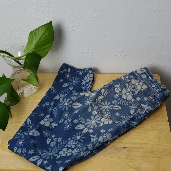 Cat & Jack Other - Girls jeggins size 10
